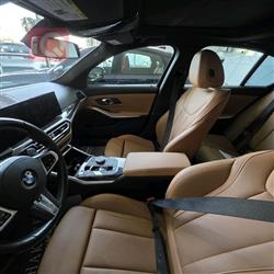 بي ام دبليو الفئة 3